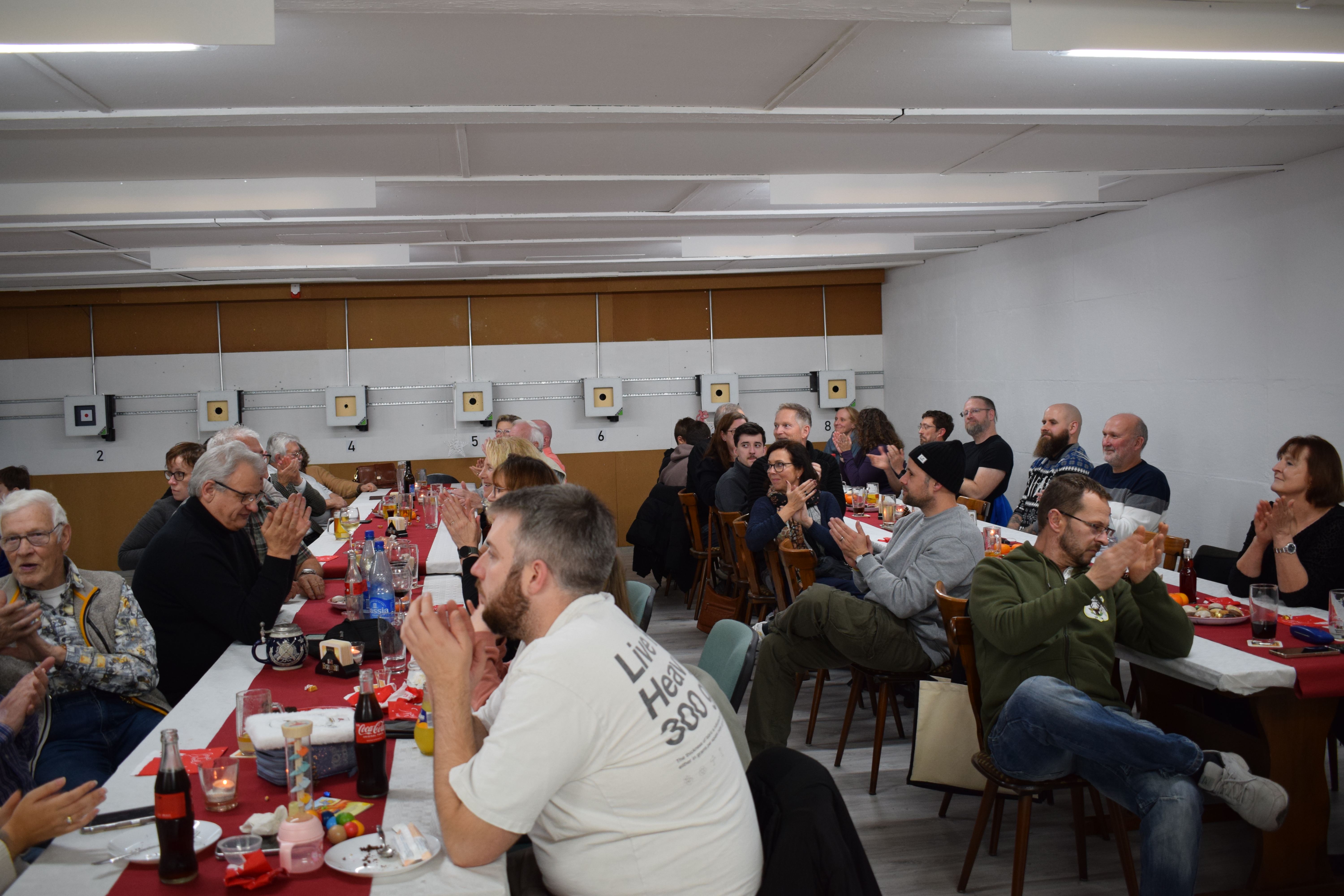 Weihnachtsfeier 2025