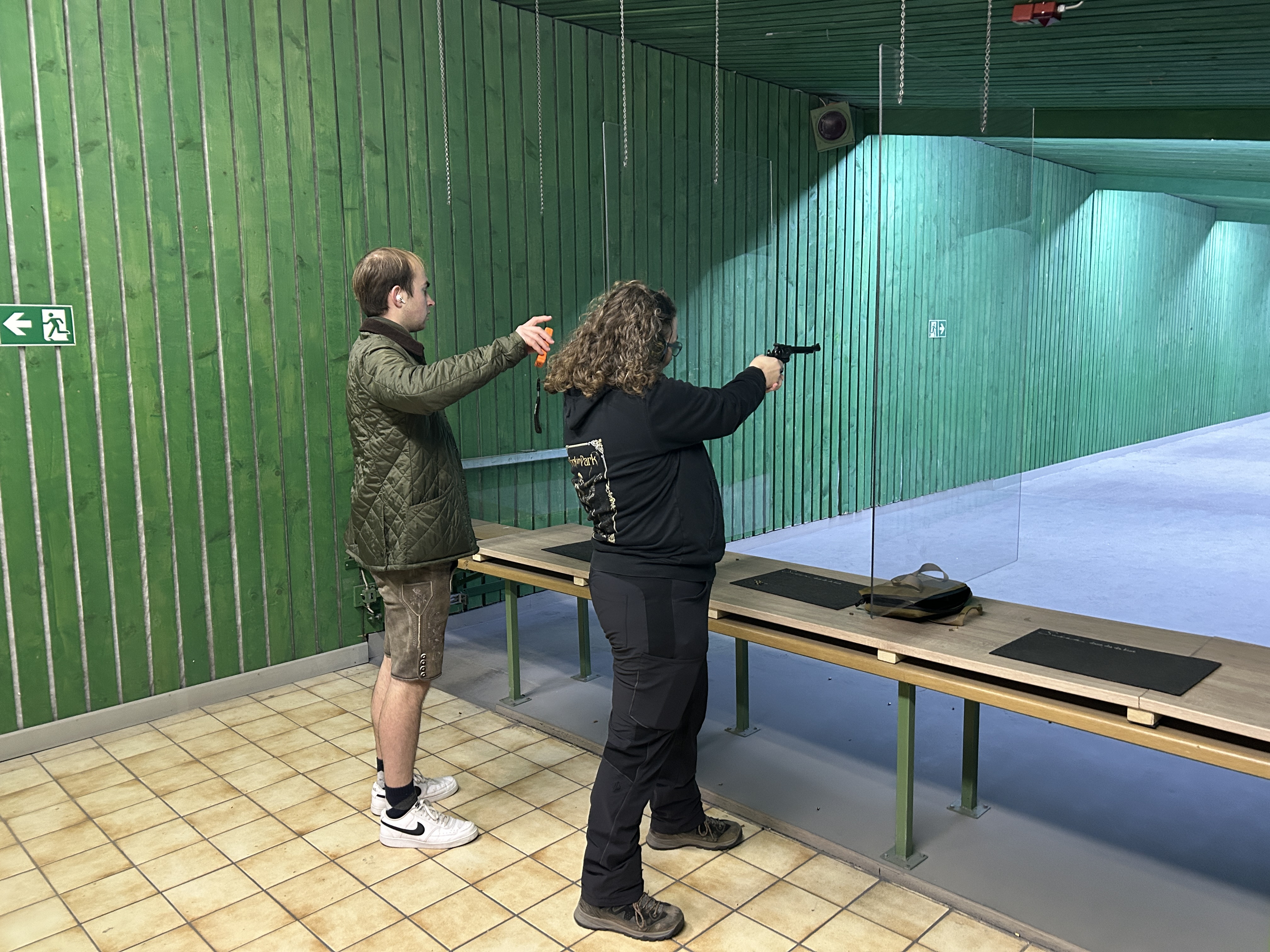 Jahresabschluss 2025 - Bild 1