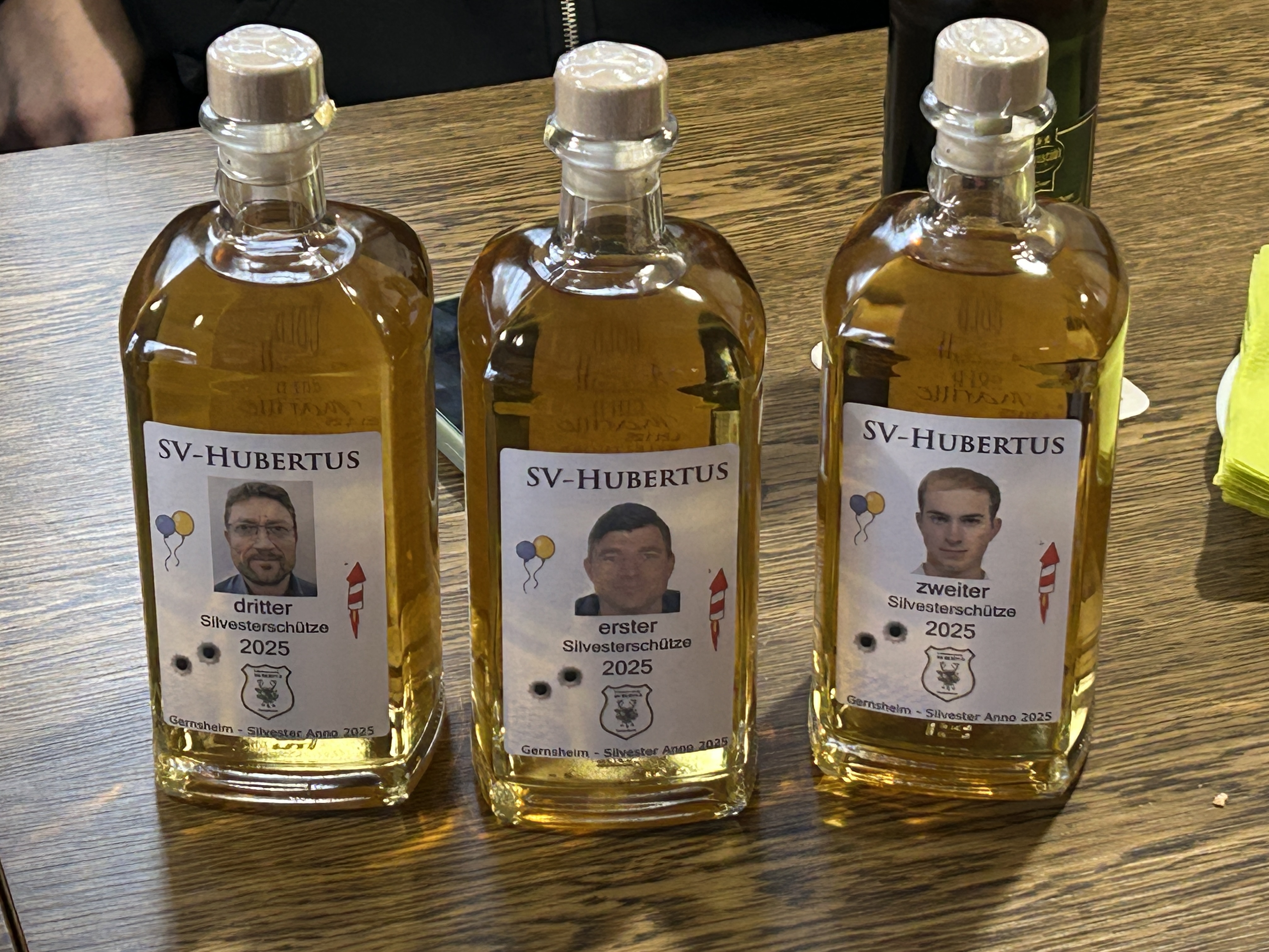 Jahresabschluss 2025  - Bild 4