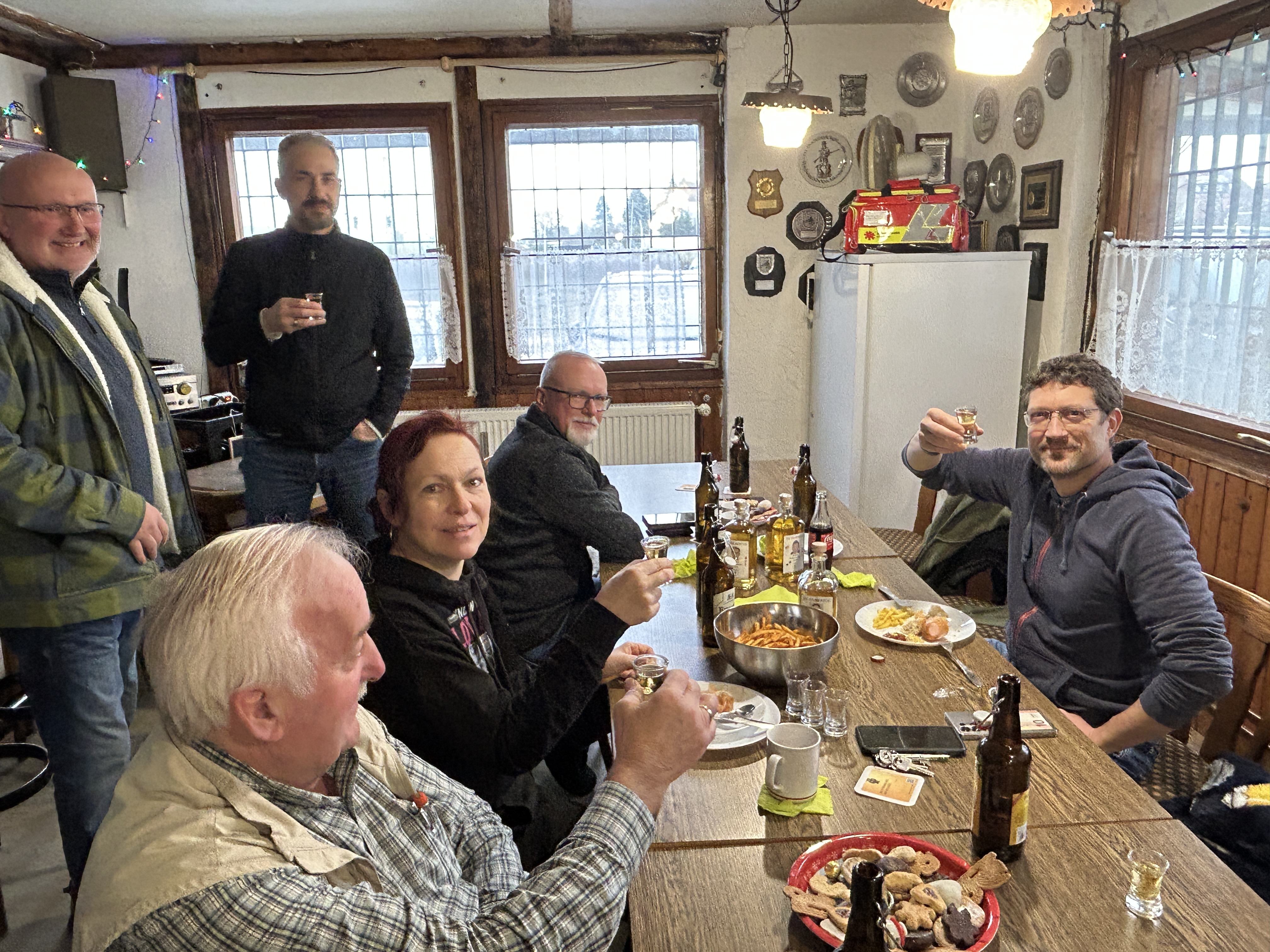 Jahresabschluss 2025  - Bild 5