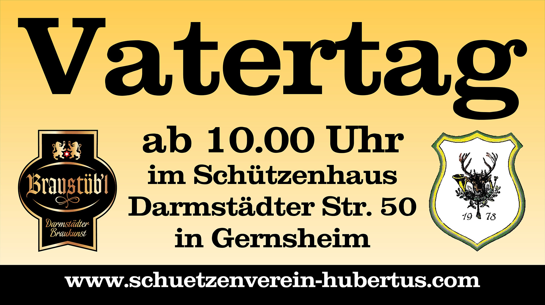 Vatertag